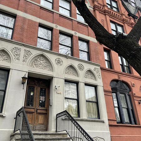 Nyc Townhouse Apartment Nueva York Exterior foto