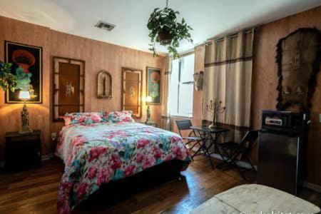 Nyc Townhouse Apartment Nueva York Exterior foto